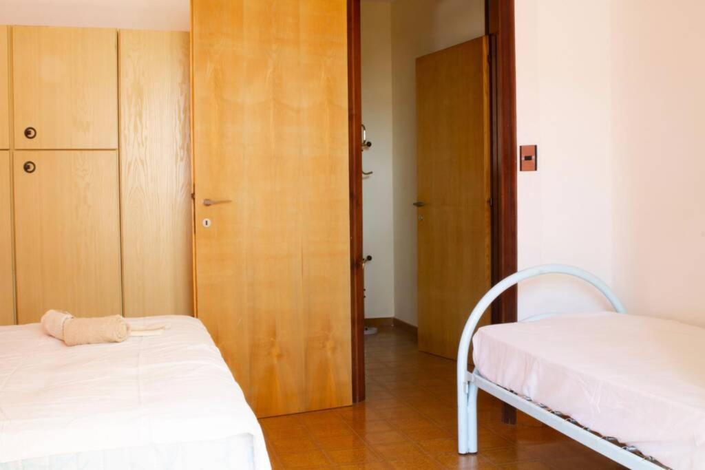 Fronte Mare A Rosa Apartamento
